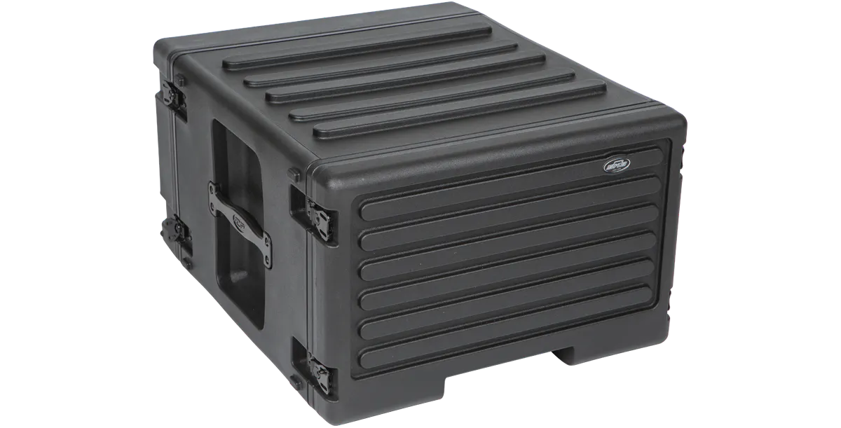 SKB 1SKB-R6UW Rack Cases Harderback®